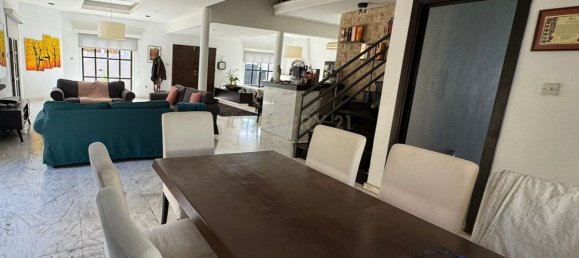 4 Schlafzimmer Villa in Agios Athanasios, Cyprus, Nr. 3799 5