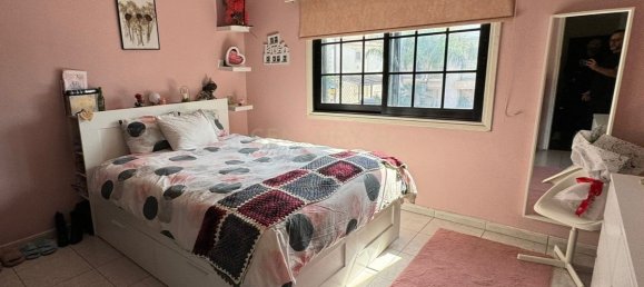 4 Schlafzimmer Villa in Agios Athanasios, Cyprus, Nr. 3799 7