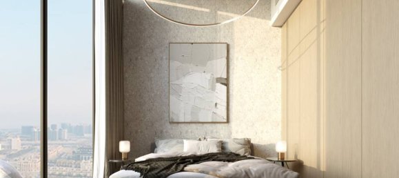 1 bedroom Apartment in Dubai, UAE No. 17925 4