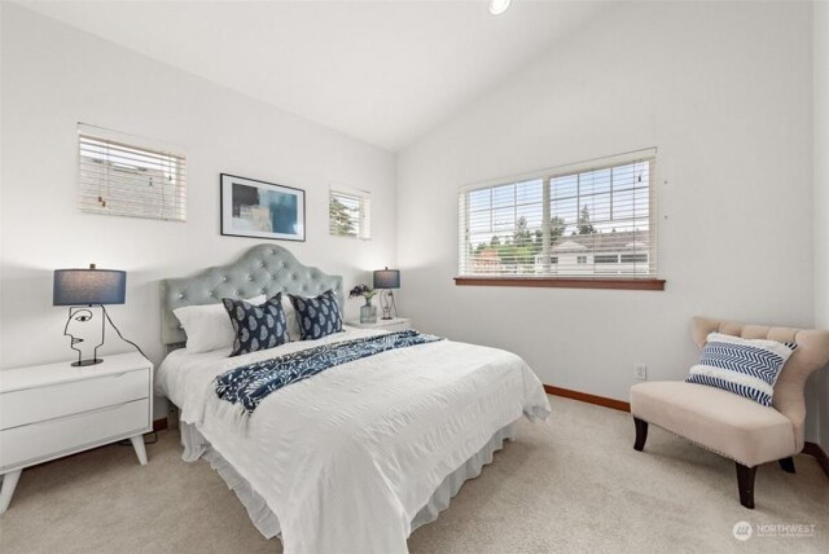 3 bedrooms House in Shoreline, USA No. 438625