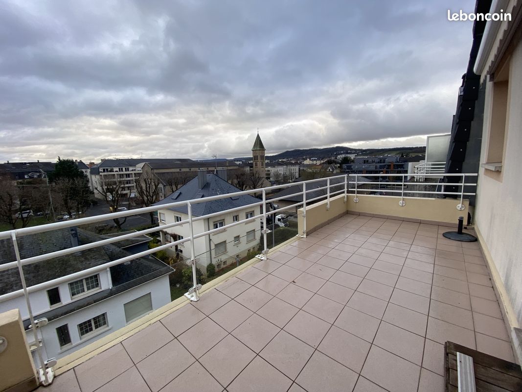 2 Schlafzimmer Wohnung in Thionville, France, Nr. 38756