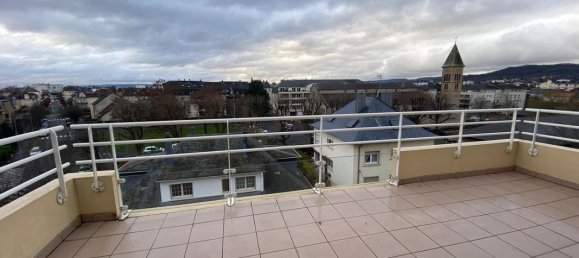 2 Schlafzimmer Wohnung in Thionville, France, Nr. 38756 10