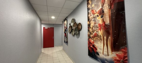2 Schlafzimmer Wohnung in Thionville, France, Nr. 38756 19