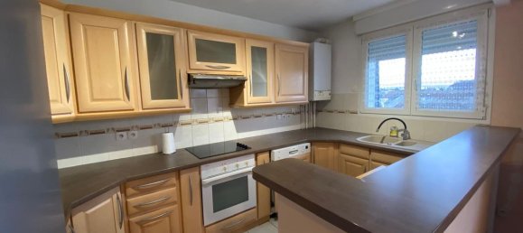 2 Schlafzimmer Wohnung in Thionville, France, Nr. 38756 4