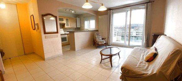 2 Schlafzimmer Wohnung in Thionville, France, Nr. 38756 2