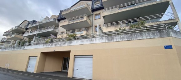 2 Schlafzimmer Wohnung in Thionville, France, Nr. 38756 23