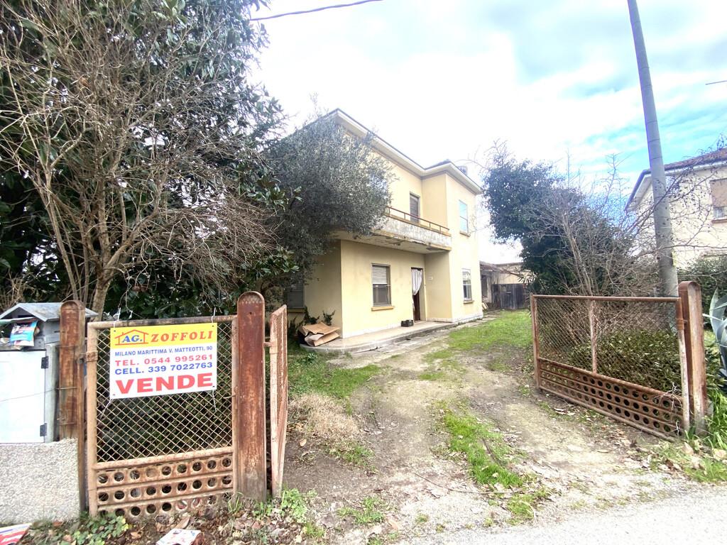 6-Zimmer Haus in Cervia, Italy, Nr. 29098