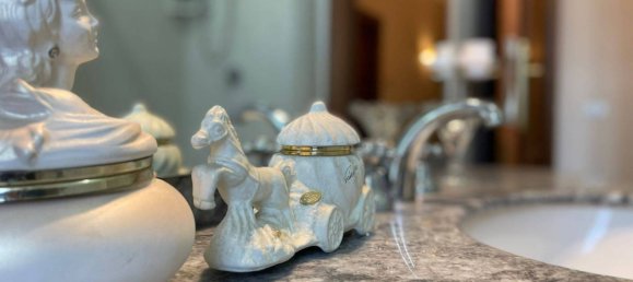 3 غرف نوم فيلا في Sora, Italy رقم 56367 2