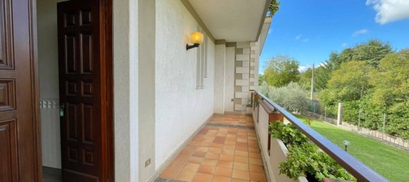 3 غرف نوم فيلا في Sora, Italy رقم 56367 14