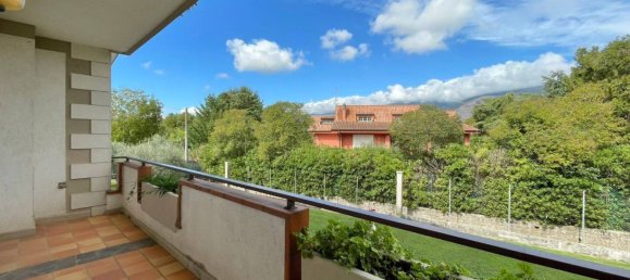 3 غرف نوم فيلا في Sora, Italy رقم 56367 13