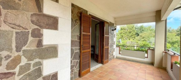 3 غرف نوم فيلا في Sora, Italy رقم 56367 17