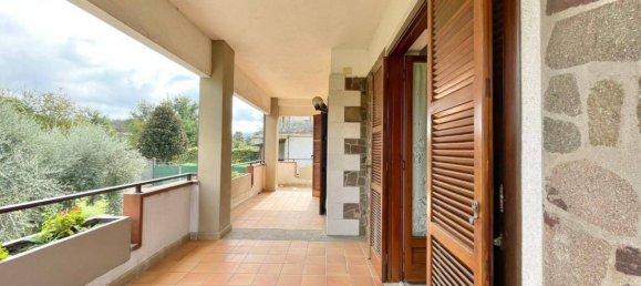 3 غرف نوم فيلا في Sora, Italy رقم 56367 16