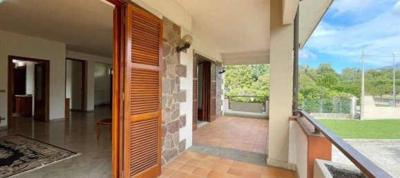 3 غرف نوم فيلا في Sora, Italy رقم 56367 15