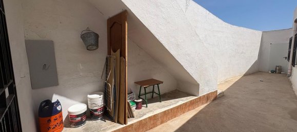 4 chambres Maison à Carboneras, Spain No. 22073 48