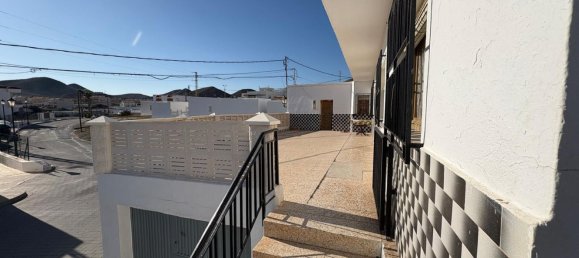 4 chambres Maison à Carboneras, Spain No. 22073 10