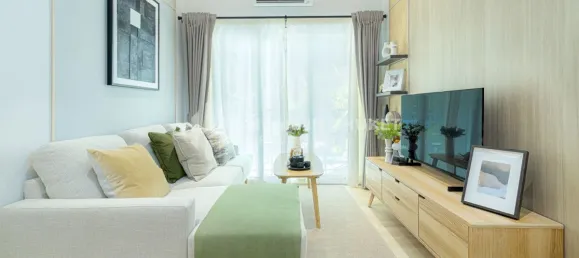 2 dormitorios condominium en venta en Nai Yang, Phuket, Southern Thailand, Thailand № 61036 4