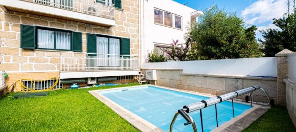 Casa de 4 dormitorios en Valbom, Portugal No. 176501 33