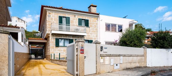 Casa de 4 dormitorios en Valbom, Portugal No. 176501 3