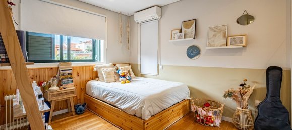 Casa de 4 dormitorios en Valbom, Portugal No. 176501 19