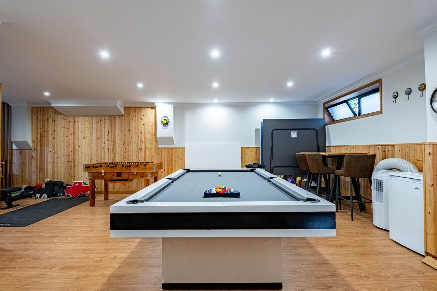 Casa de 4 dormitorios en Valbom, Portugal No. 176501