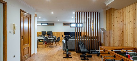 Casa de 4 dormitorios en Valbom, Portugal No. 176501 26