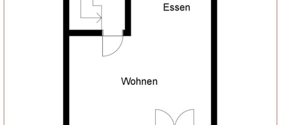 Moradia em banda de 4 divisões em Heilbronn, Germany N.º 1960 14