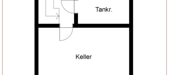 Moradia em banda de 4 divisões em Heilbronn, Germany N.º 1960 13