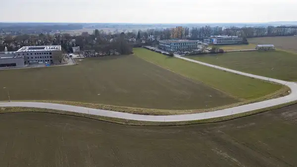 Terrain à Freising, Germany No. 51708