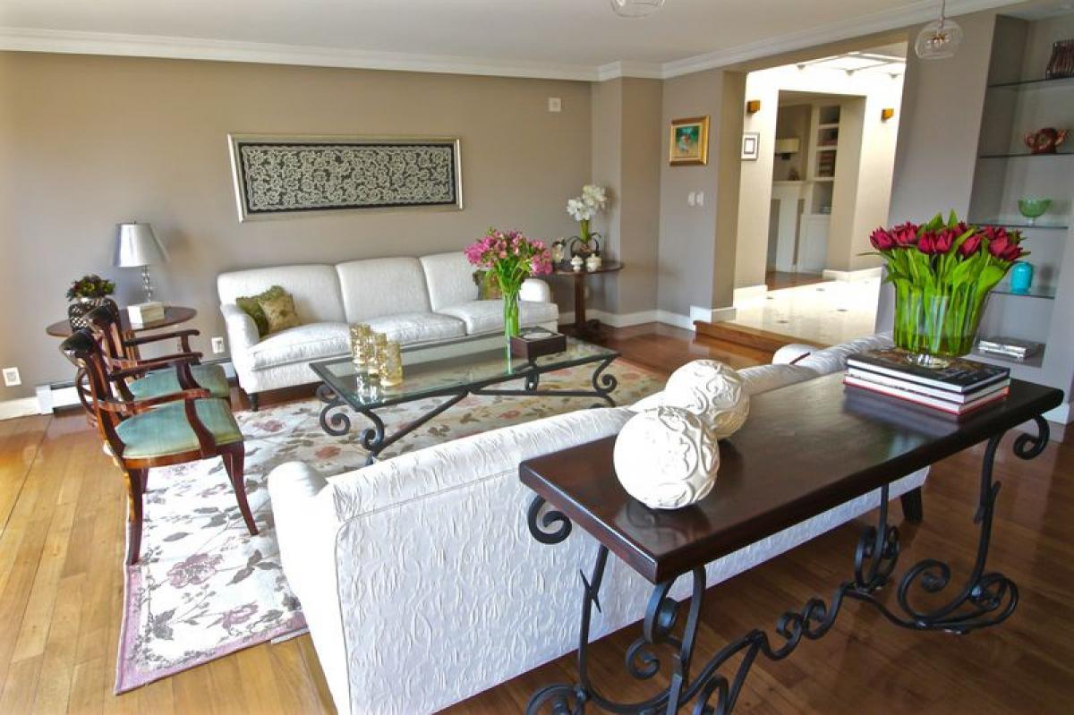 4 bedrooms House in Mexico No. 222605