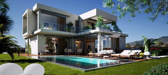 Villa de 4 dormitorios en Quartu Sant'Elena, Italy No. 404411 2