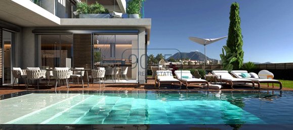 Villa de 4 dormitorios en Quartu Sant'Elena, Italy No. 404411 5