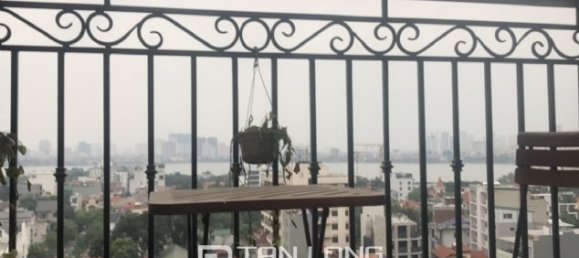 2 bedrooms Apartment in Tay Ho, Vietnam No. 1203 7