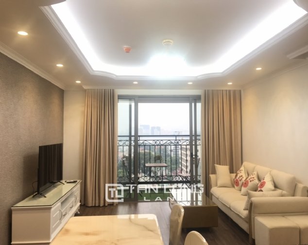 2 bedrooms Apartment in Tay Ho, Vietnam No. 1203