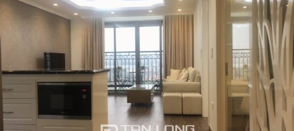 2 bedrooms Apartment in Tay Ho, Vietnam No. 1203 4