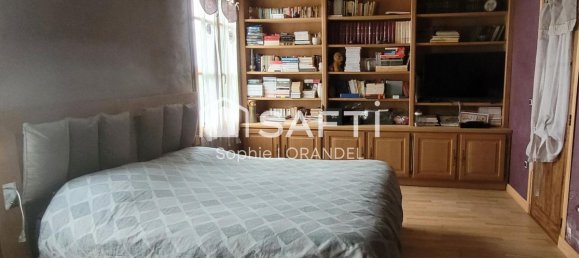Casa T3 em La Rue-Saint-Pierre, France N.º 38400 6