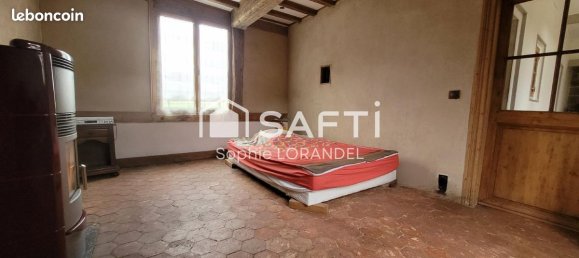 Casa T3 em La Rue-Saint-Pierre, France N.º 38400 9