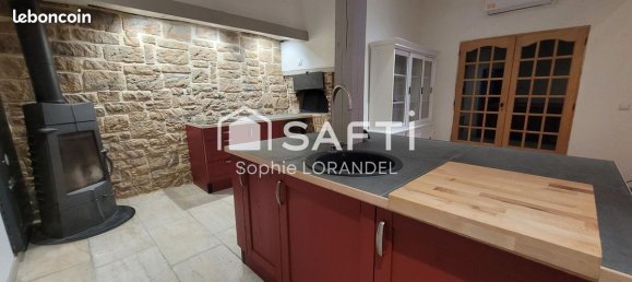 Casa T3 em La Rue-Saint-Pierre, France N.º 38400 2