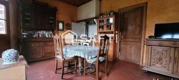 Casa T3 em La Rue-Saint-Pierre, France N.º 38400 4