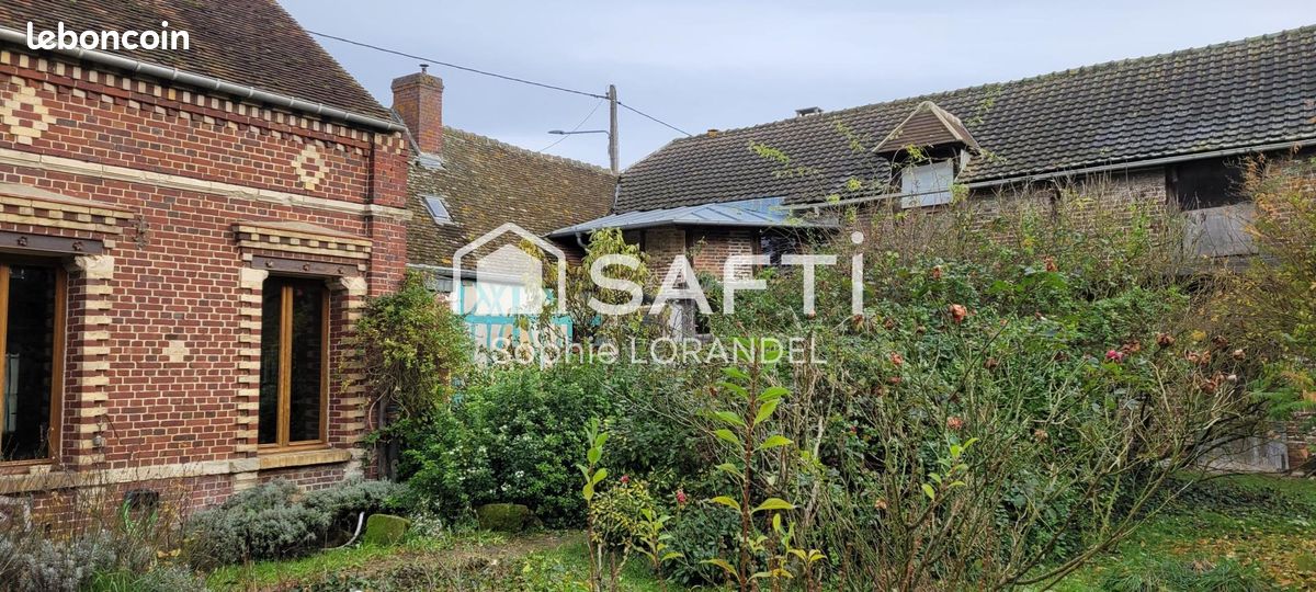 Casa T3 em La Rue-Saint-Pierre, France N.º 38400