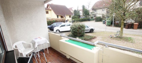 1 bedroom Apartment in Rhein-Neckar-Kreis, Germany No. 82928 4