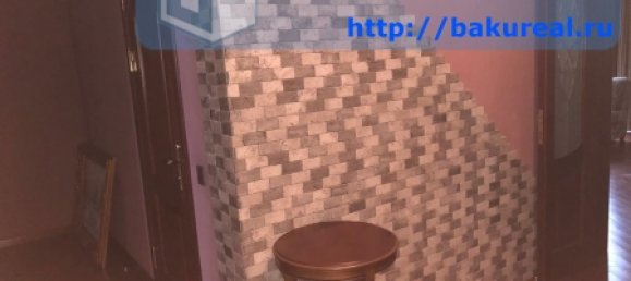 3 bedrooms Apartment in Baku, Azerbaijan No. 169 9