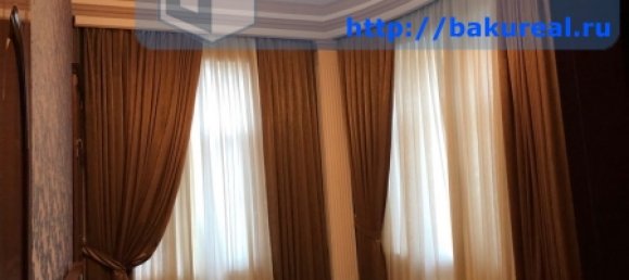 3 bedrooms Apartment in Baku, Azerbaijan No. 169 12