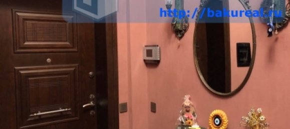 3 bedrooms Apartment in Baku, Azerbaijan No. 169 26