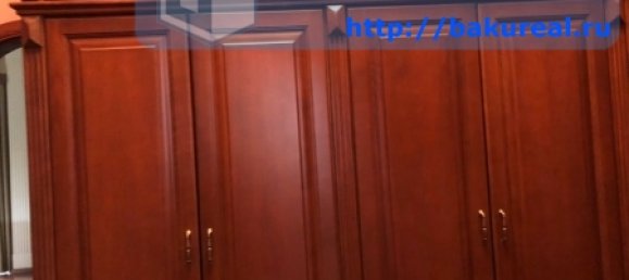 3 bedrooms Apartment in Baku, Azerbaijan No. 169 5