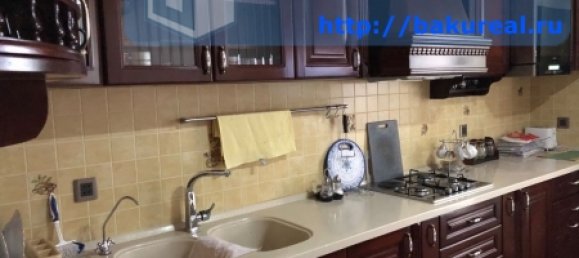 3 bedrooms Apartment in Baku, Azerbaijan No. 169 23
