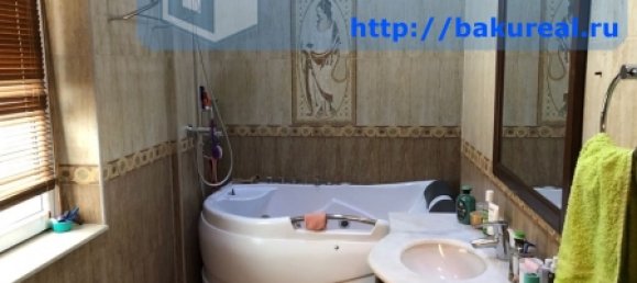 3 bedrooms Apartment in Baku, Azerbaijan No. 169 2