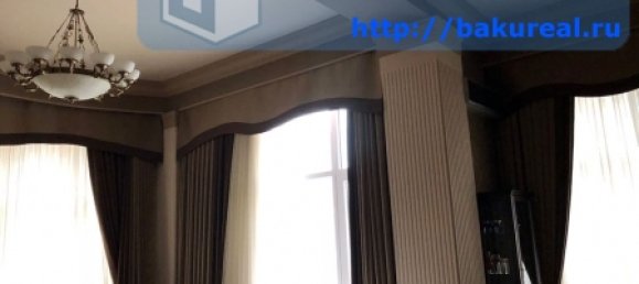 3 bedrooms Apartment in Baku, Azerbaijan No. 169 11