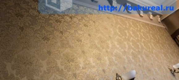 3 bedrooms Apartment in Baku, Azerbaijan No. 169 6