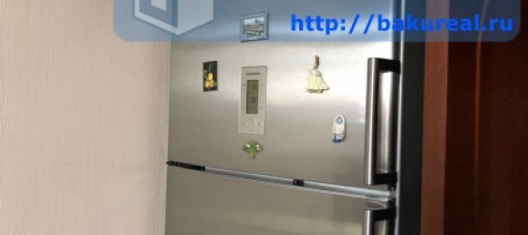 3 bedrooms Apartment in Baku, Azerbaijan No. 169 28