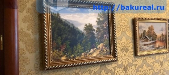 3 bedrooms Apartment in Baku, Azerbaijan No. 169 24